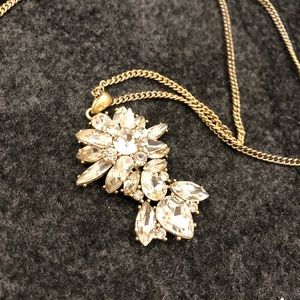 J. Crew Jewelry - J Crew Long Necklace. One Size. J. Crew Jewelry - J Crew Long Necklace. One Size.